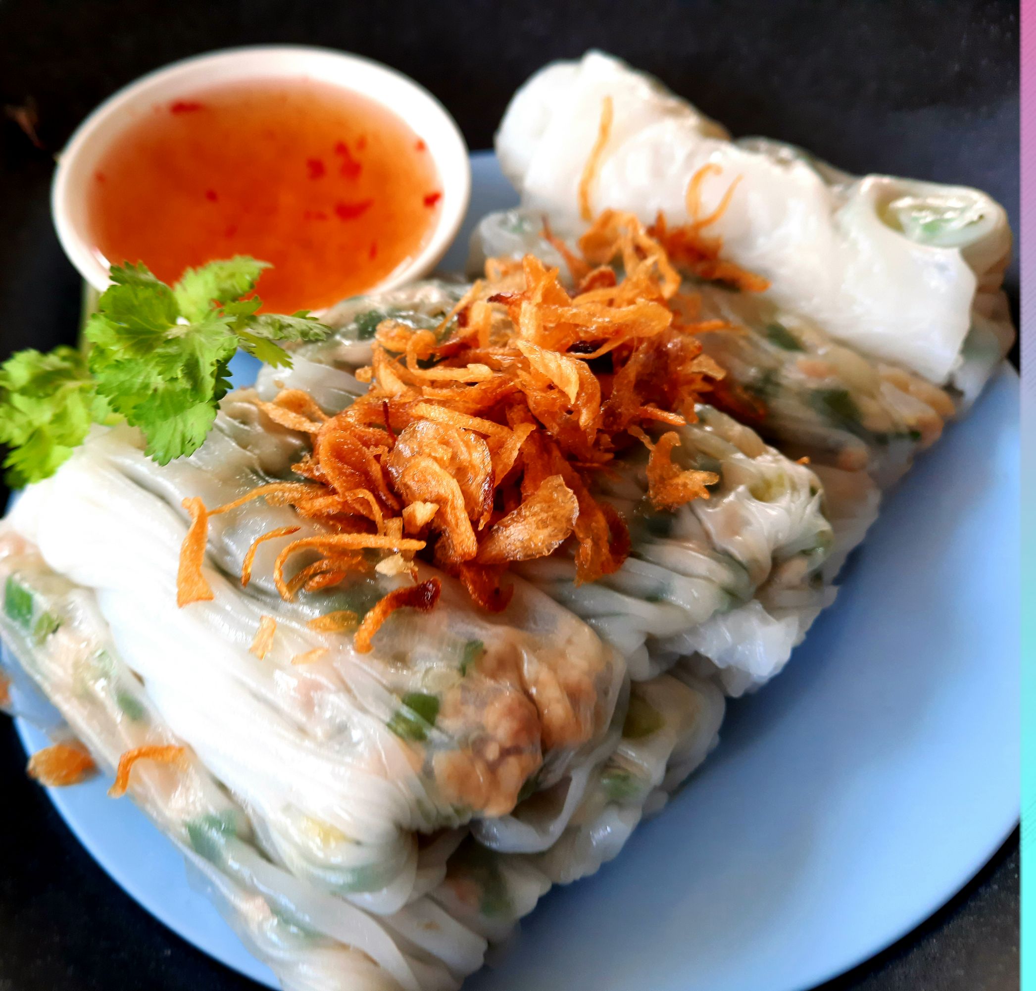 ปากหม้อญวน